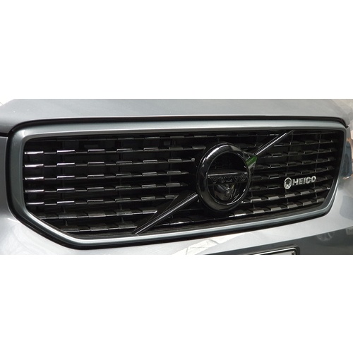 HEICO SPORTIV XC40 Customised Grille (Brand New)