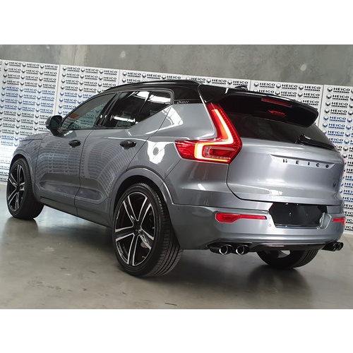 HEICO SPORTIV XC40 BODY RESTYLING PACKAGE