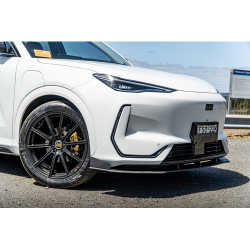 JVD Front Lip Splitter - Geely EX5