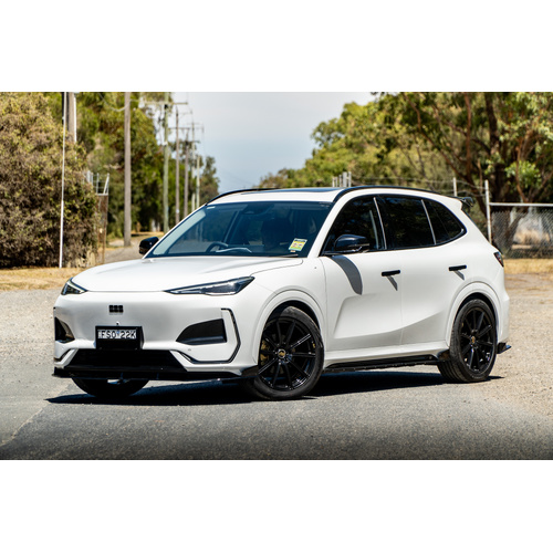 JVD Body Redux Pack - Geely EX5