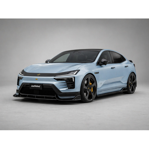 JVD Performance Body Kit (Full Package) - Polestar 4