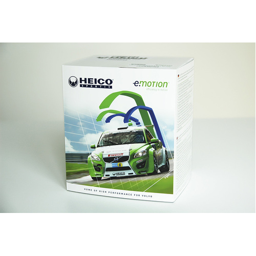 HEICO SPORTIV e.motion® XC60 T8 eAWD TWIN ENGINE TYP 124, MY 19-20, ECBM/B4204T34