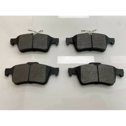 REAR BRAKE PADS C30/V40 