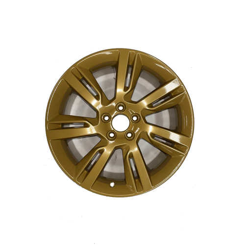 S60/V60/S40/V40/C30/ 18" Alloys Dirty Gold