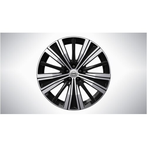 USED XC60 B5 Inscription MY21+ 20 inch Alloy