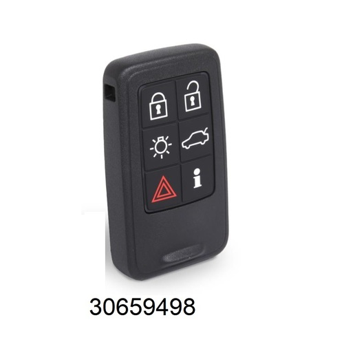 Keyless Entry Transmitter 30659498  - Key Fob