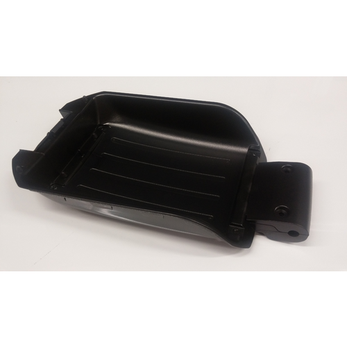 Genuine Volvo XC90 Lower Armrest (Center Console-lower) Cover 30766148 / 30715050 - Used