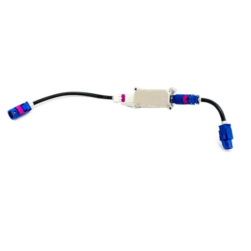 Genuine Volvo Backup Camera Equalizer - 31471726