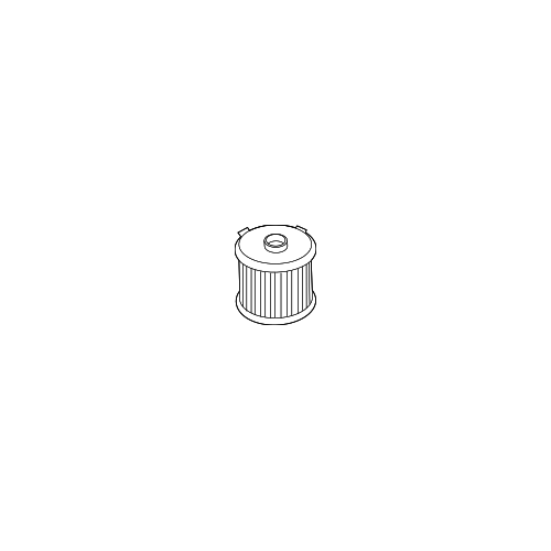 Volvo Genuine Engine Oil Filter - B5 Mild Hybrid Models