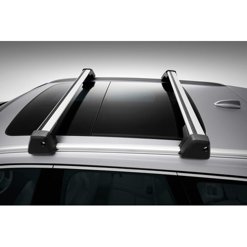 Genuine V60, V60 Cross Country, V90, V90 Cross Country Roof Racks