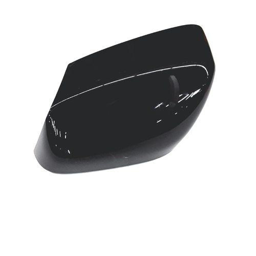 VOLVO XC70 Door Mirror Cover (Left, Colour Code: 452 BLACK SAPPHIRE) (PASSENGER)