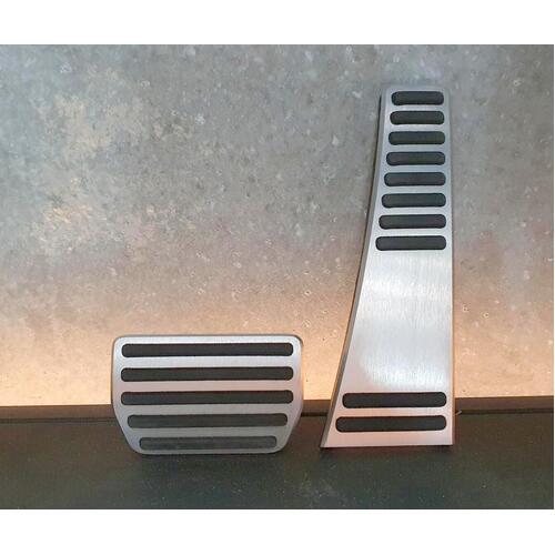 Genuine - Sports R-Design Pedal Set – 2 pcs USED / NEAR NEW
