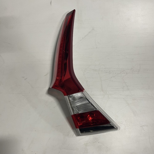 USED Genuine Rear LH Tail Light for Volvo XC70/V70 (2007-2016) - Part no. AD7VK