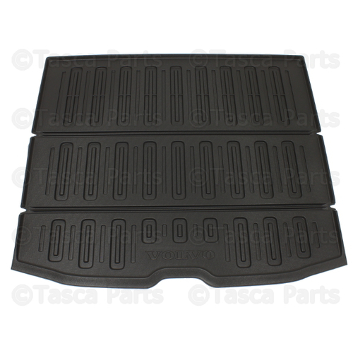 XC60 (MY10-17) Boot Rubber Floor Mat [DEMO USED]
