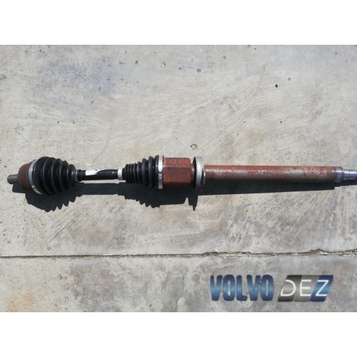 v40 t5 2.5L T RH Driveshaft