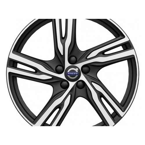 USED 31423873 V40 R-design 18" Inch