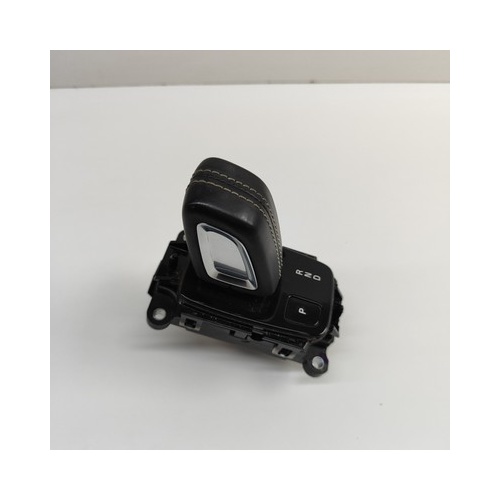 XC60/XC90 Gear Shifter Leather