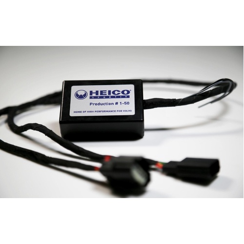 (USED) e.motion Speed Pedal Tuning MY17+ XC60/XC90/XC40/S90/V90/S60/V60