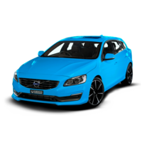 S60/V60 POLESTAR