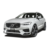 XC60 MY18+