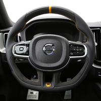 Steering Wheels