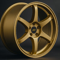 Alloy Wheels