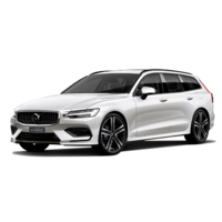 S60 - MY 11 - 18